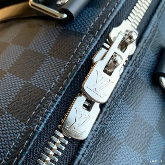 LOUIS VUITTON 45 KEEPALL 0810